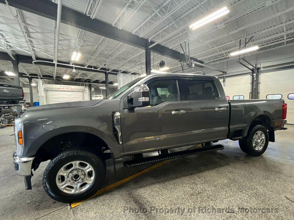 used 2025 Ford F-250 car, priced at $60,000