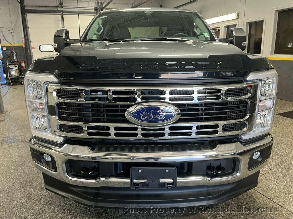 used 2025 Ford F-250 car, priced at $60,000