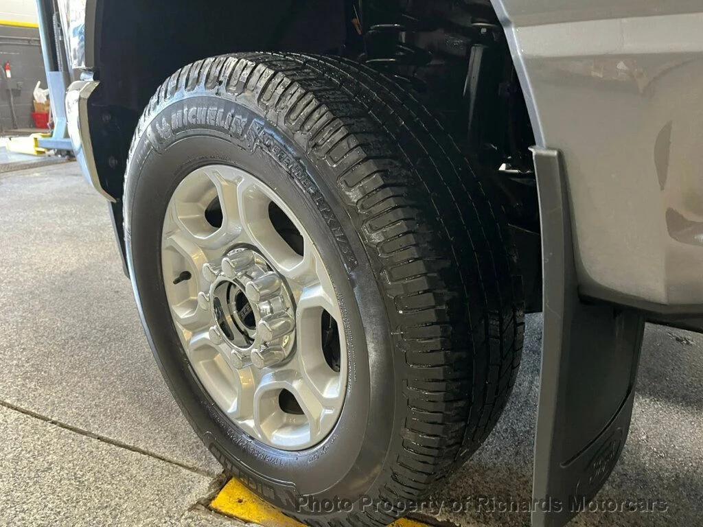 used 2025 Ford F-250 car, priced at $60,000