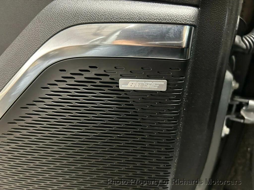 used 2025 GMC Acadia car, priced at $39,500