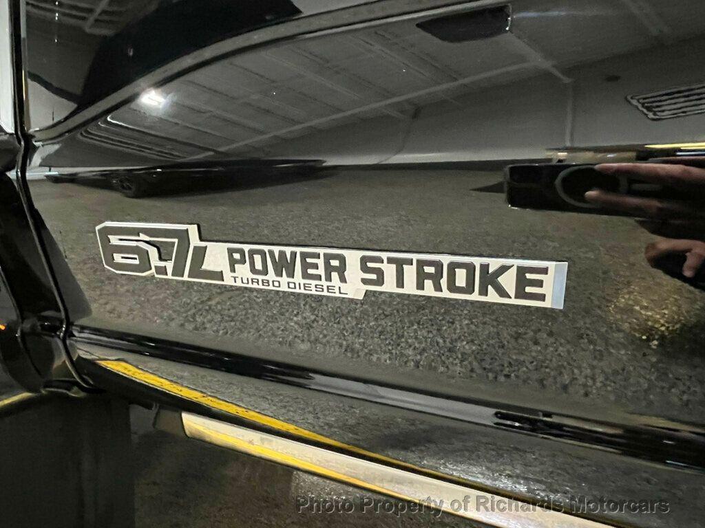 used 2026 Ford F-450 car, priced at $104,000