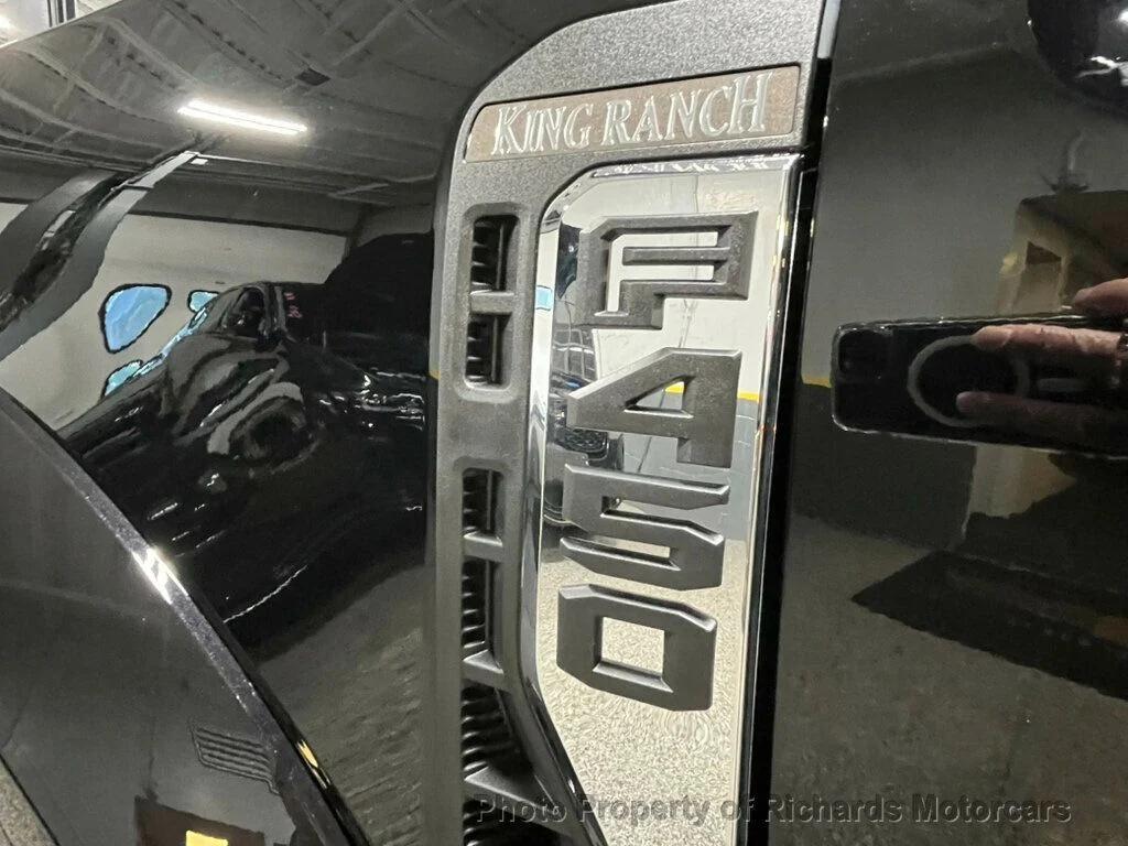 used 2026 Ford F-450 car, priced at $104,000