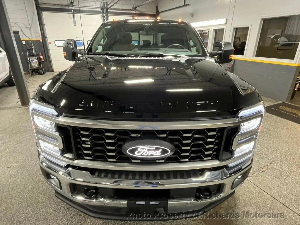used 2026 Ford F-450 car, priced at $104,000