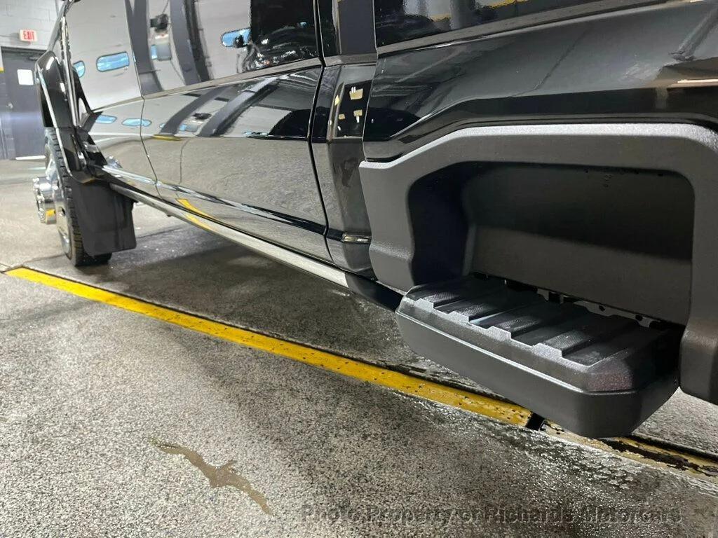 used 2026 Ford F-450 car, priced at $104,000