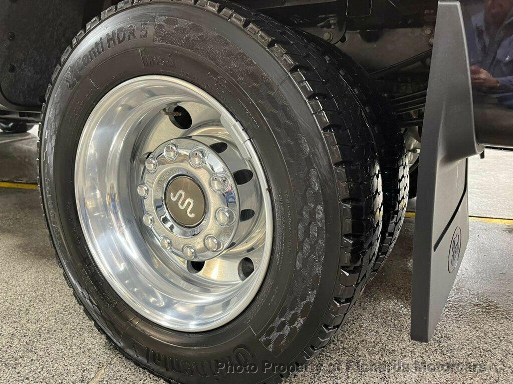 used 2026 Ford F-450 car, priced at $104,000