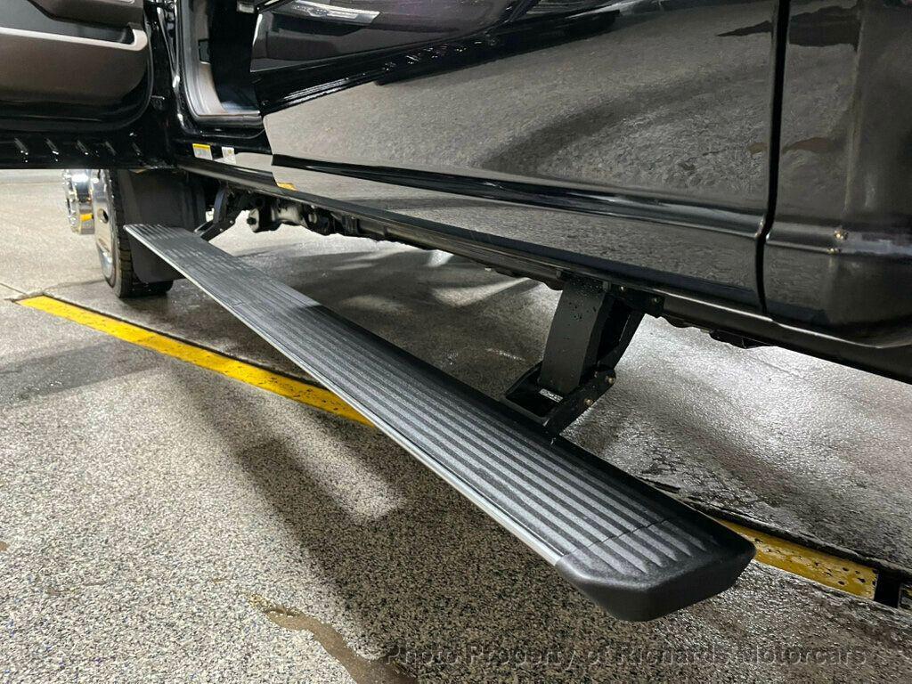 used 2026 Ford F-450 car, priced at $104,000