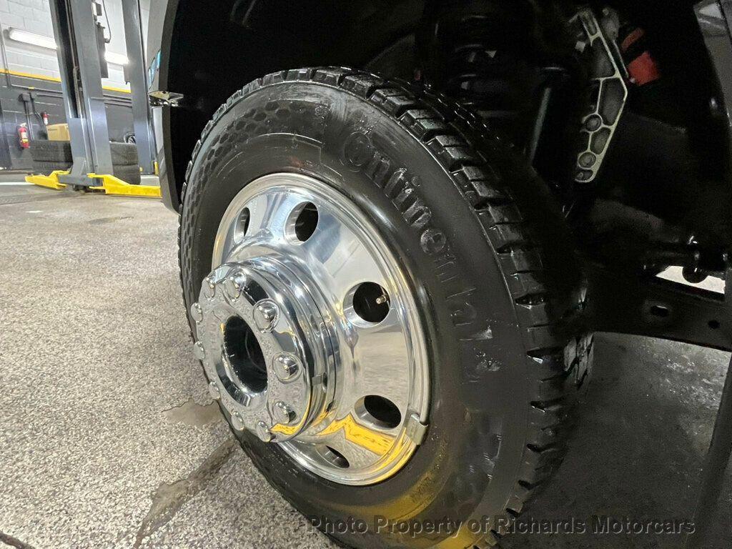 used 2026 Ford F-450 car, priced at $104,000