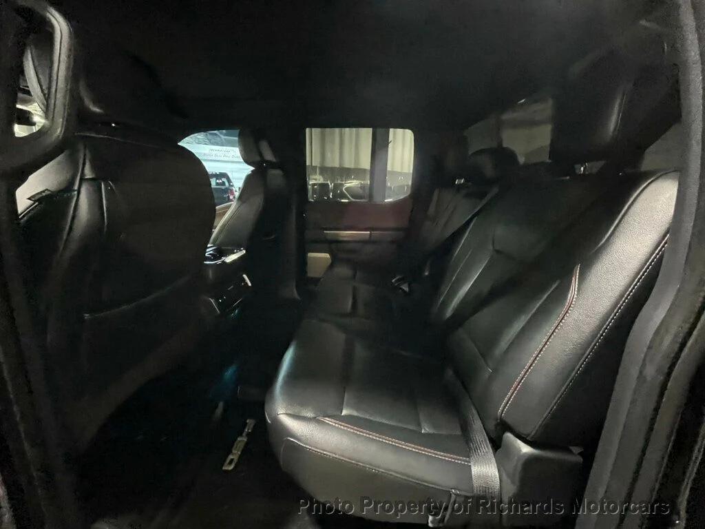 used 2023 Ford F-150 car, priced at $43,890