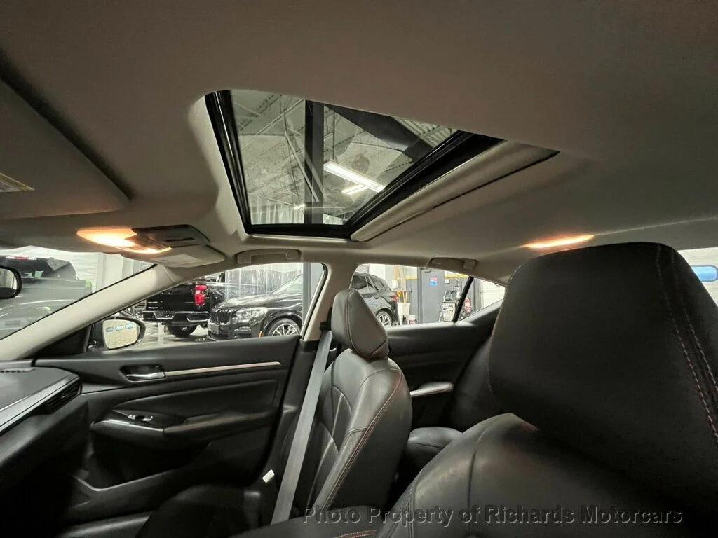 used 2024 Nissan Altima car, priced at $25,000