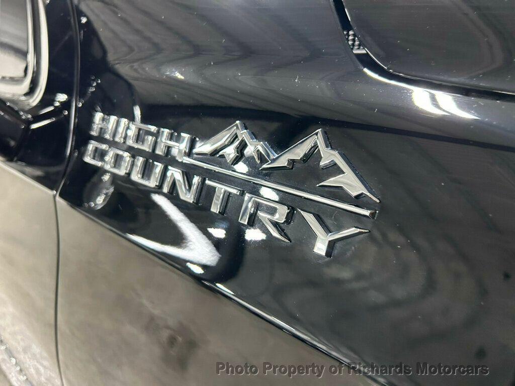 used 2025 Chevrolet Suburban car, priced at $84,000