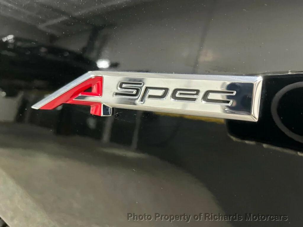 used 2024 Acura RDX car, priced at $36,700