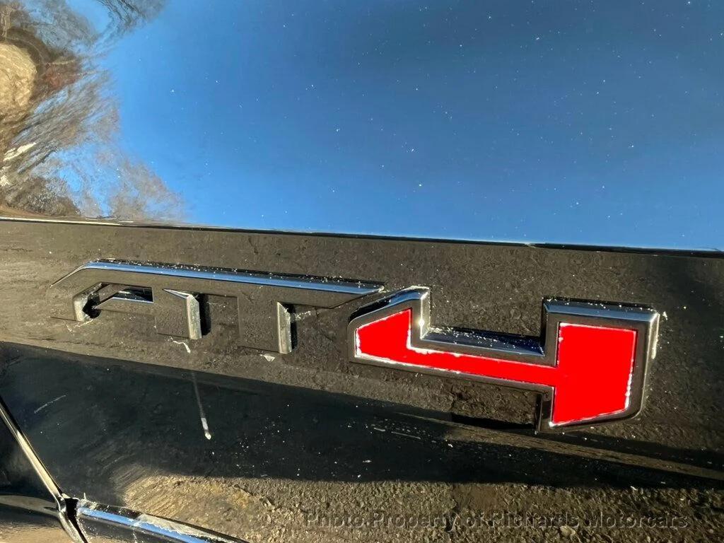 used 2023 GMC Canyon car, priced at $40,900