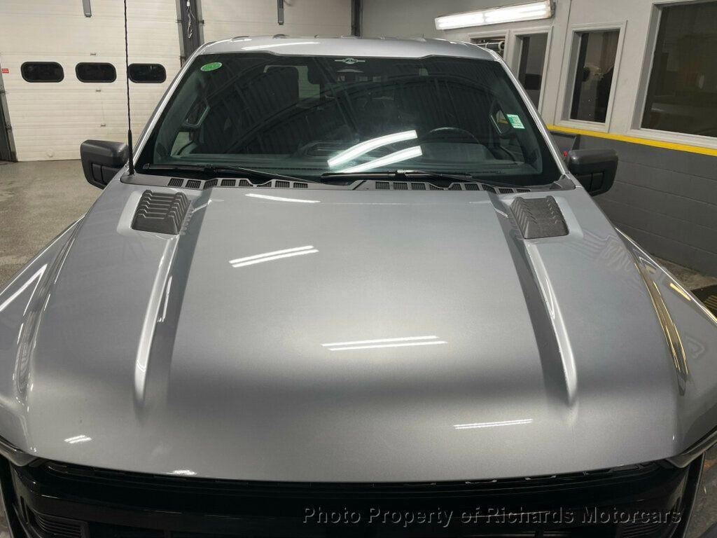 used 2023 Ford F-150 car, priced at $38,980