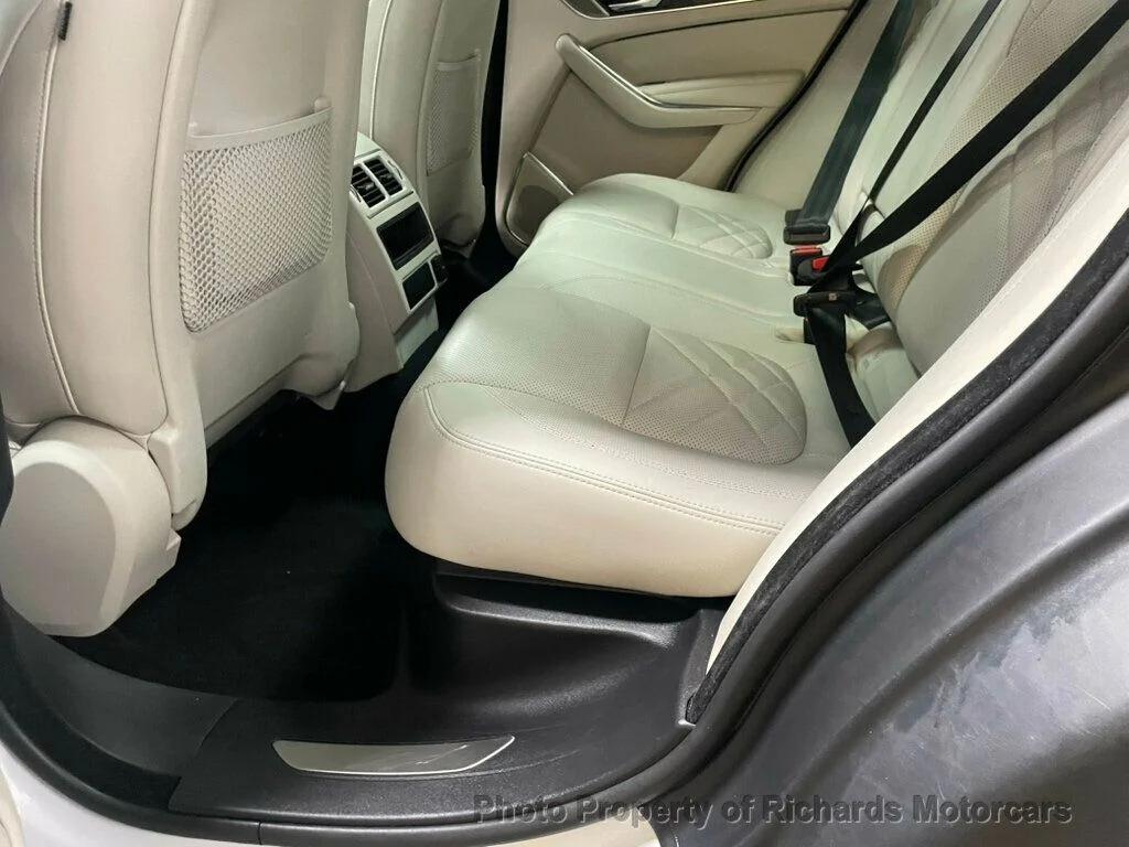 used 2021 Jaguar F-PACE car, priced at $32,990