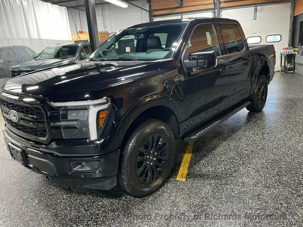 used 2026 Ford F-150 car, priced at $68,890