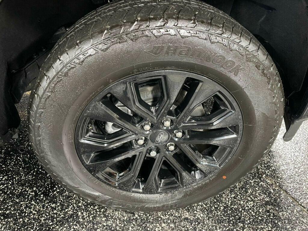 used 2026 Ford F-150 car, priced at $68,890