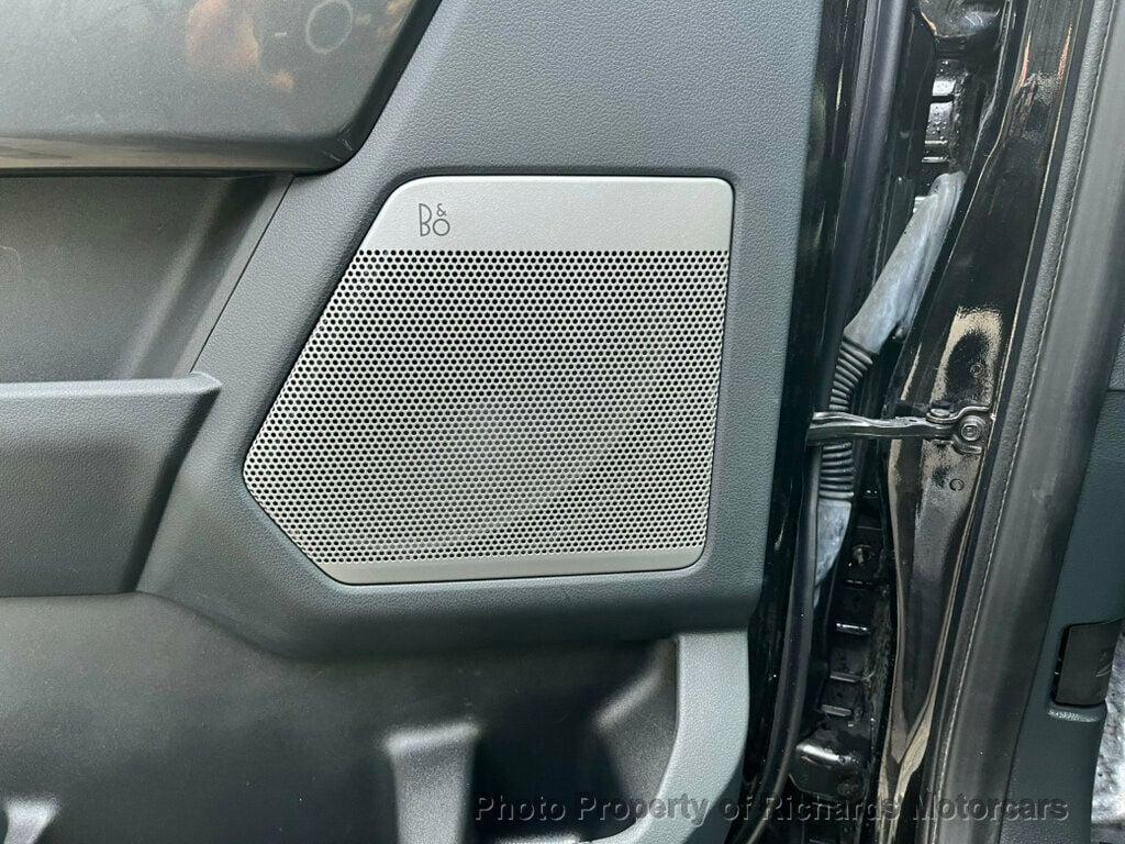 used 2023 Ford F-150 car, priced at $43,890