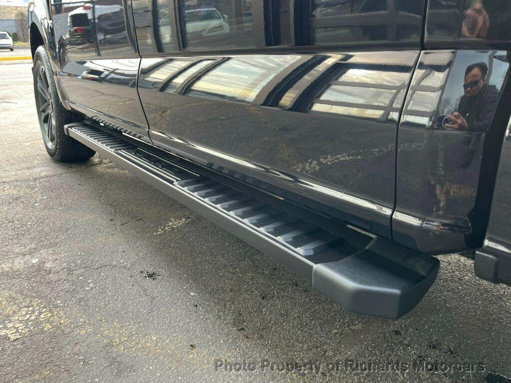 used 2023 Ford F-150 car, priced at $43,890