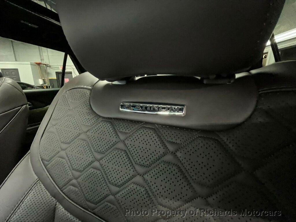 used 2025 Ford Explorer car, priced at $50,500