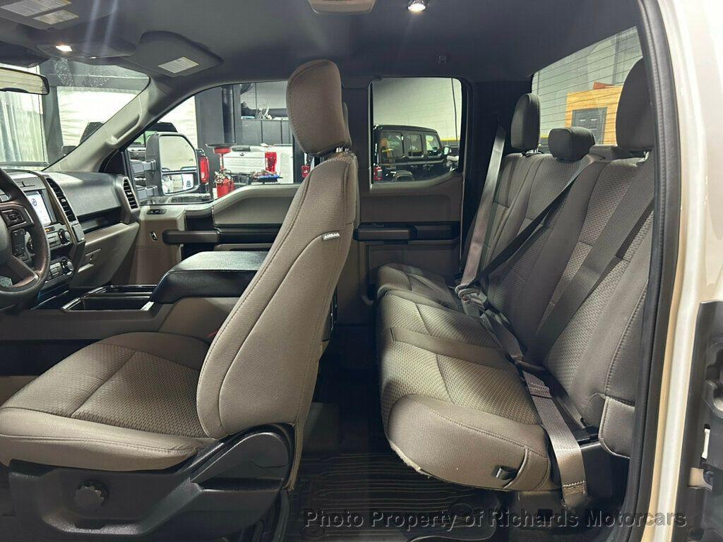 used 2019 Ford F-150 car, priced at $27,000
