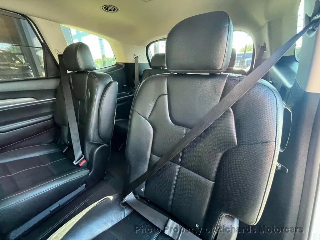 used 2021 Kia Telluride car, priced at $29,890