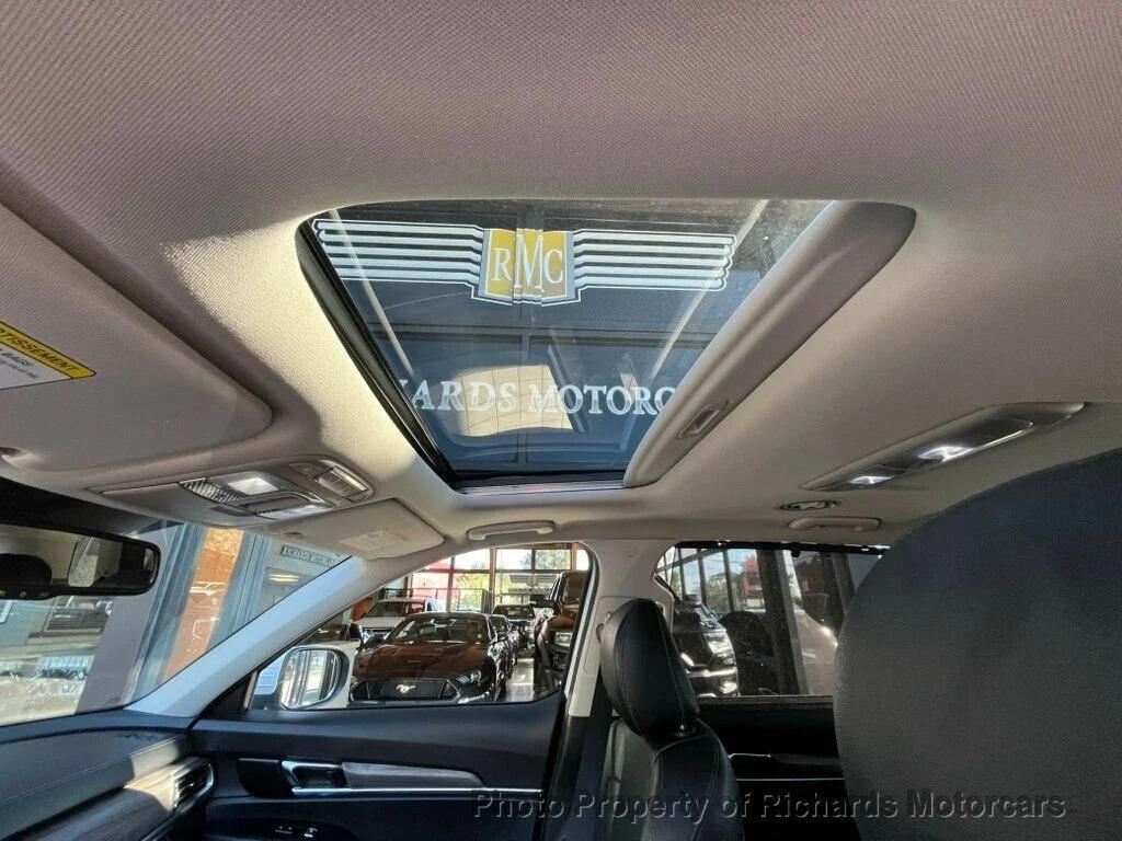 used 2021 Kia Telluride car, priced at $29,890