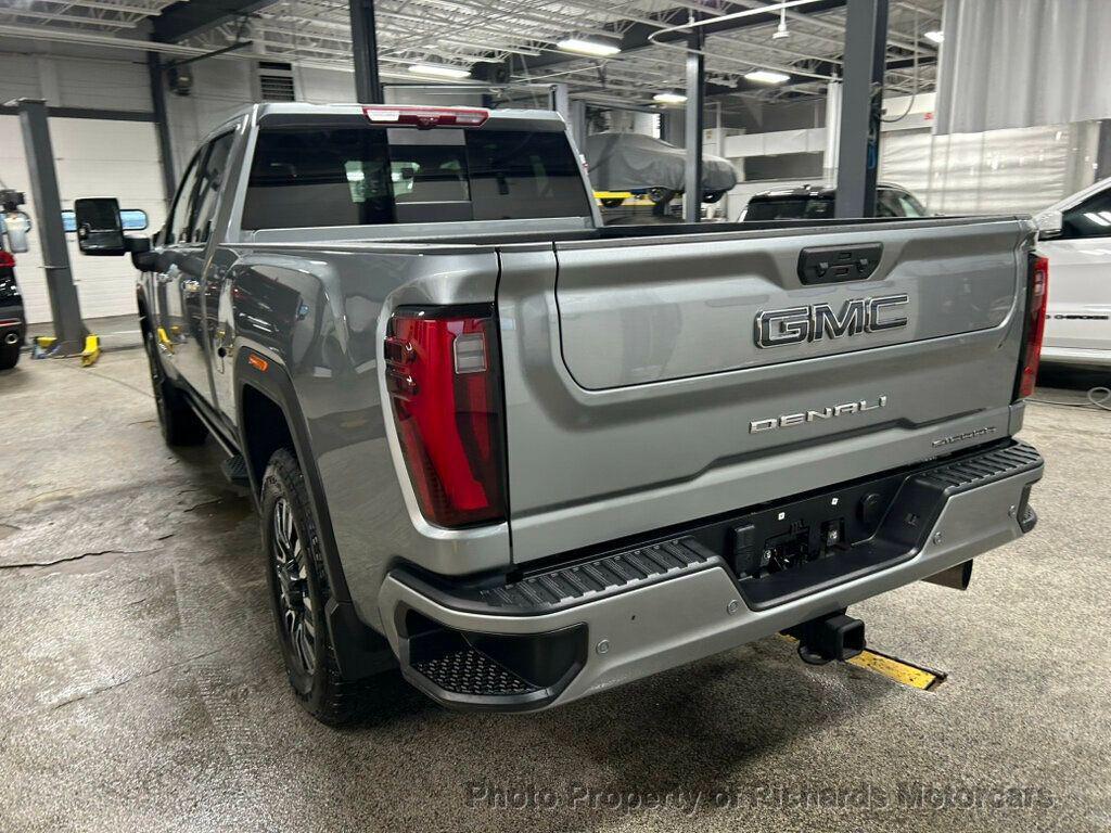 used 2025 GMC Sierra 2500 car