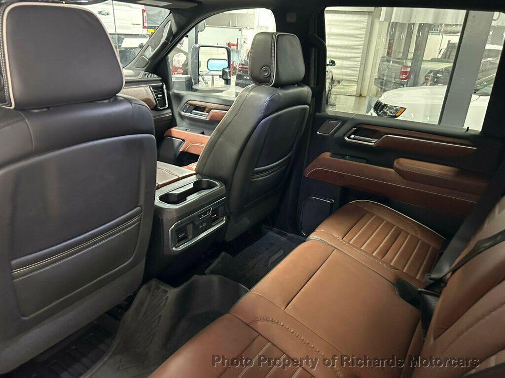 used 2025 GMC Sierra 2500 car