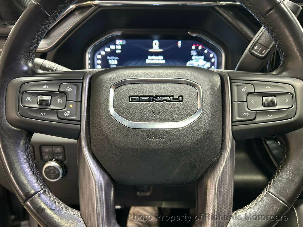 used 2025 GMC Sierra 2500 car