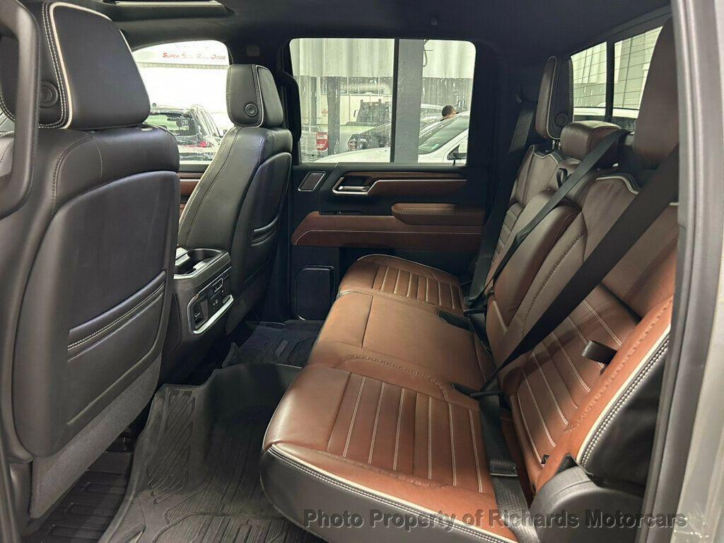 used 2025 GMC Sierra 2500 car