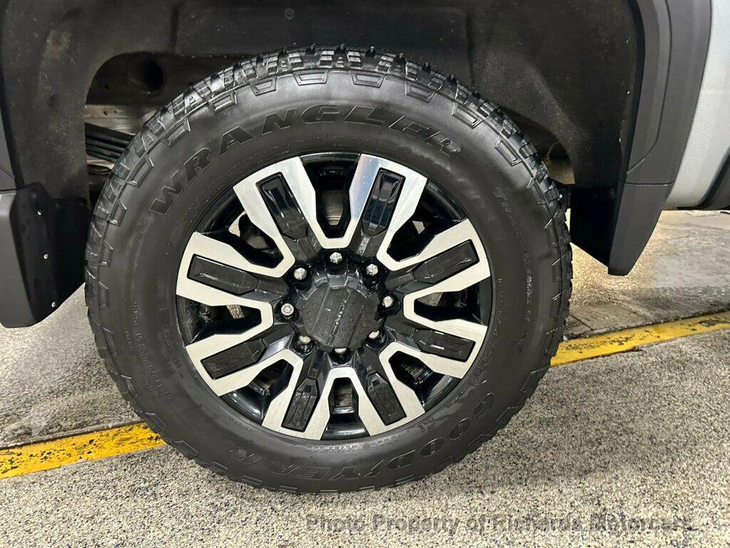 used 2025 GMC Sierra 2500 car