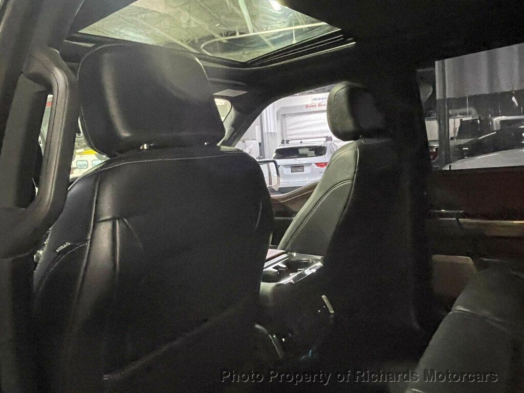 used 2023 Ford F-150 car, priced at $42,890