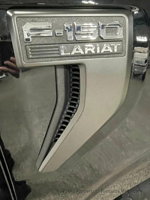 used 2023 Ford F-150 car, priced at $42,890