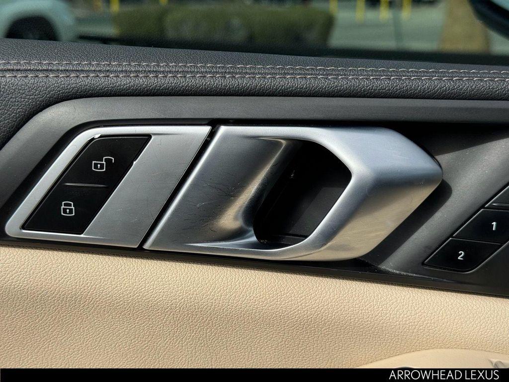 used 2020 BMW X5 car, priced at $25,988