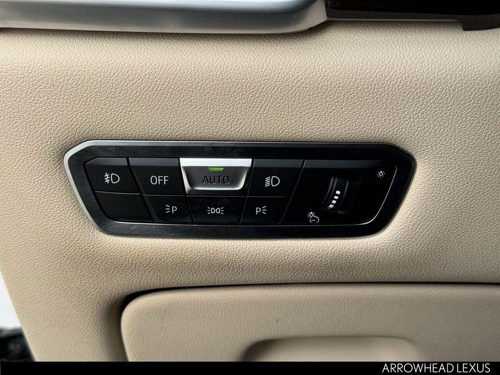 used 2020 BMW X5 car, priced at $25,988