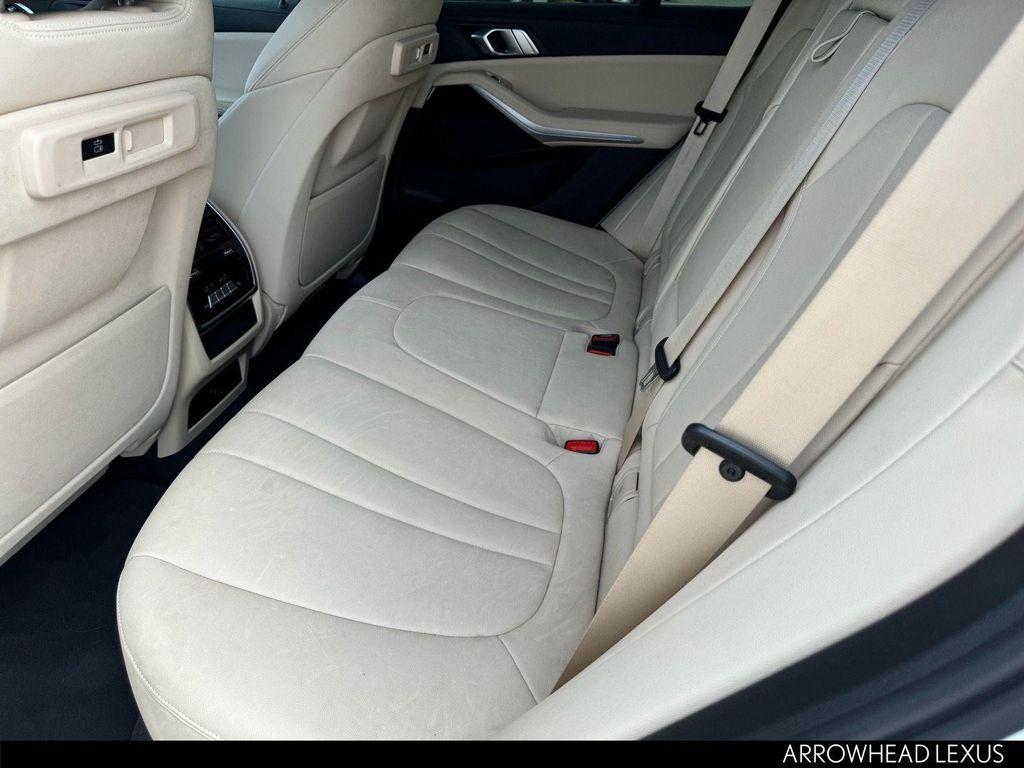 used 2020 BMW X5 car, priced at $25,988