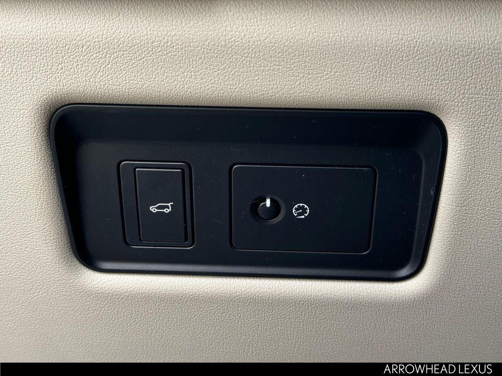 used 2018 Land Rover Range Rover car, priced at $31,599