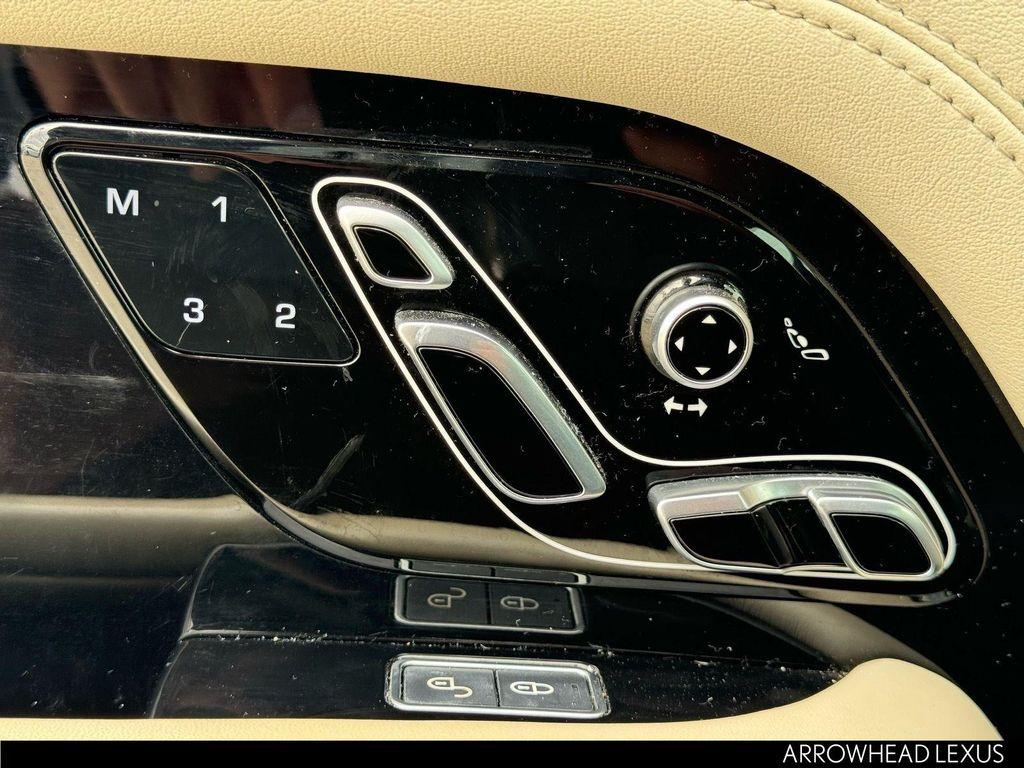 used 2018 Land Rover Range Rover car, priced at $31,599