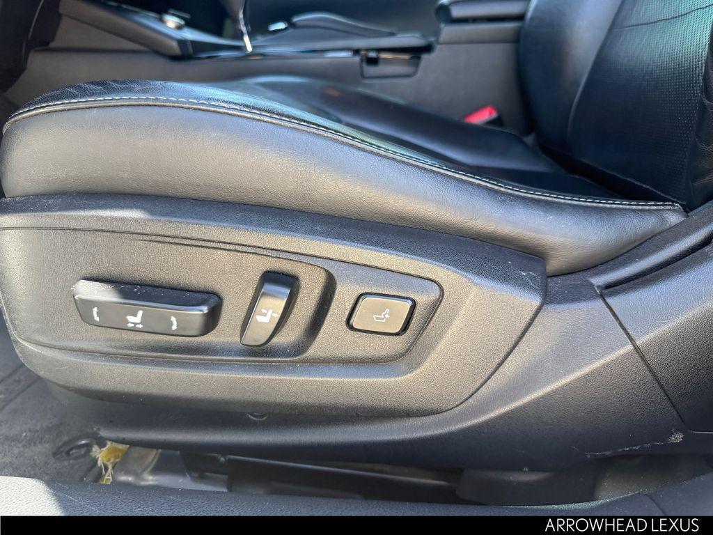 used 2015 Lexus ES 300h car, priced at $13,435