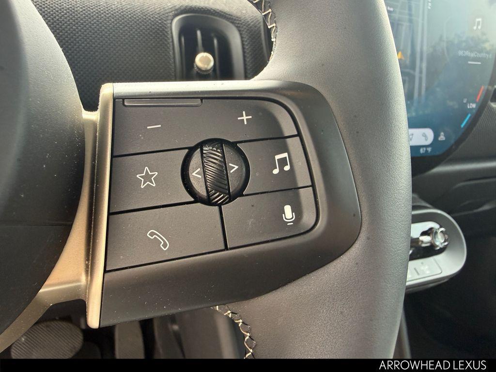 used 2025 MINI Hardtop car, priced at $31,308