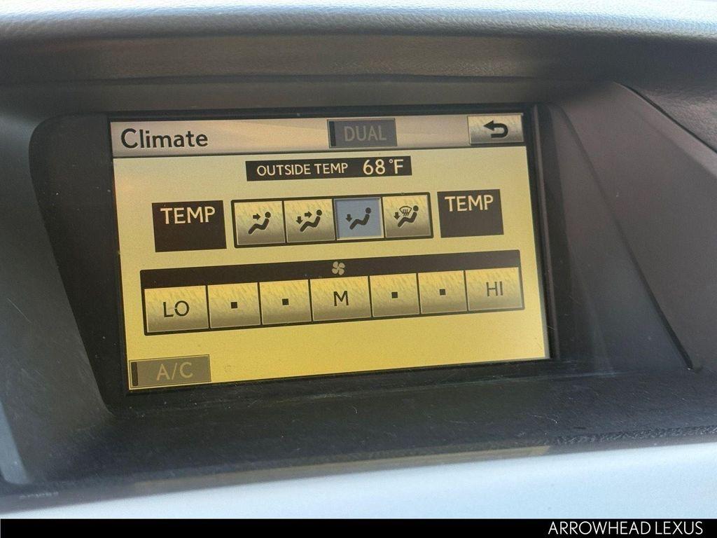 used 2010 Lexus RX 350 car, priced at $9,369