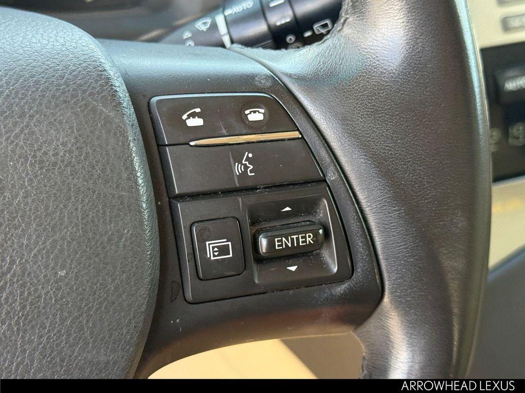 used 2010 Lexus RX 350 car, priced at $9,369