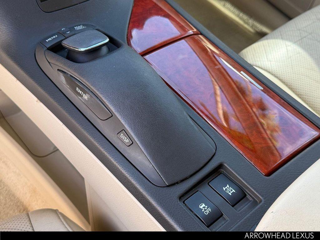 used 2010 Lexus RX 350 car, priced at $9,369