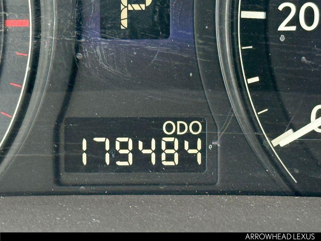 used 2010 Lexus RX 350 car, priced at $9,369