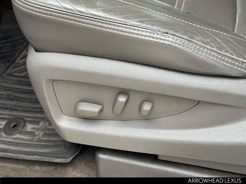 used 2017 GMC Yukon car, priced at $20,498