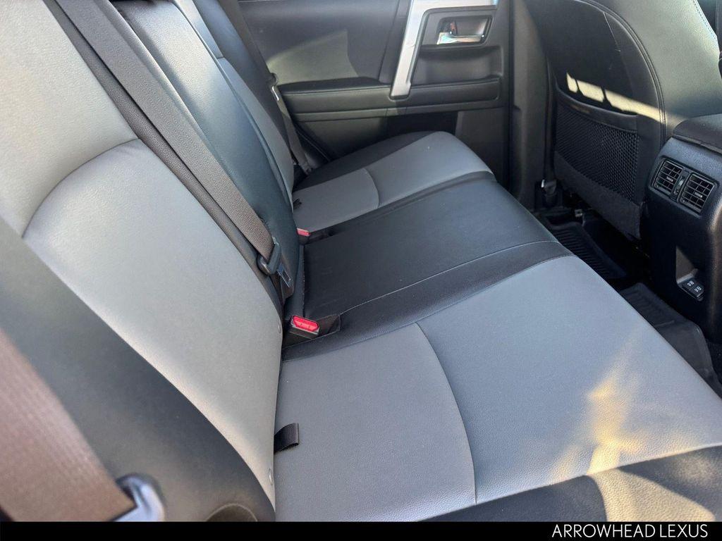 used 2022 Toyota 4Runner car, priced at $40,932