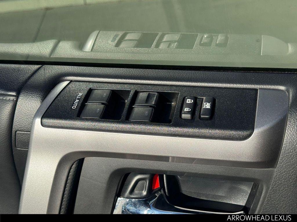 used 2022 Toyota 4Runner car, priced at $40,932