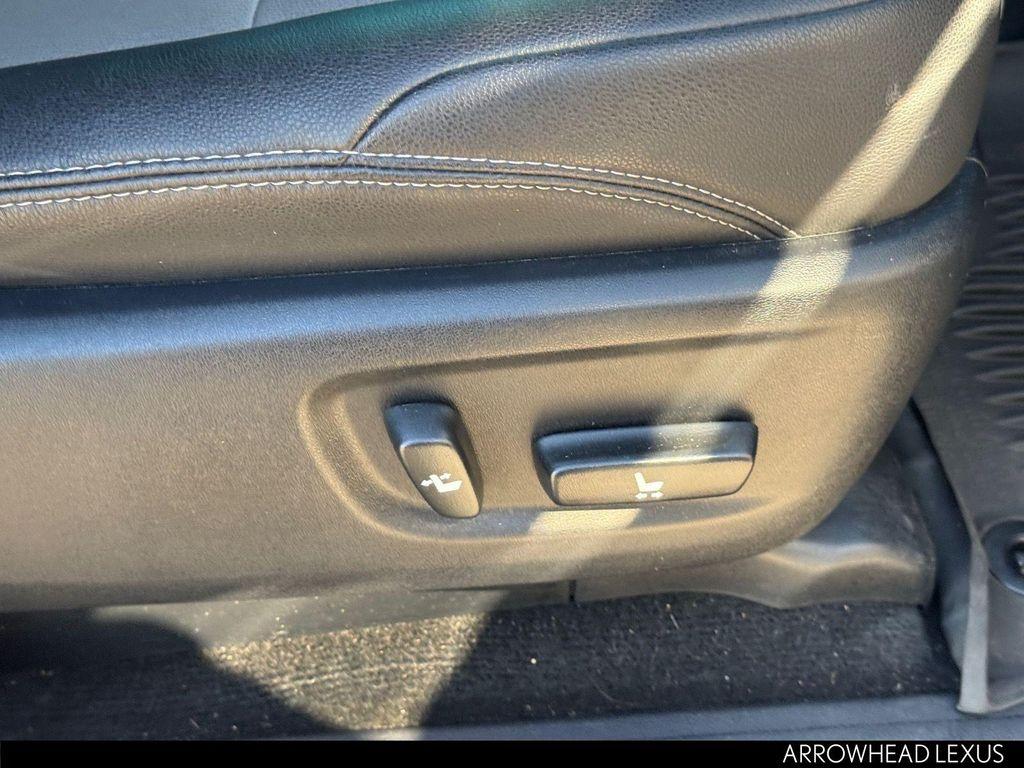 used 2022 Toyota 4Runner car, priced at $40,932