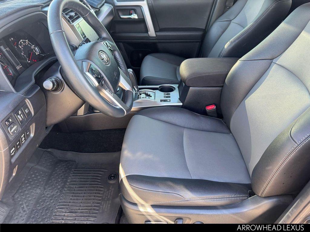 used 2022 Toyota 4Runner car, priced at $40,932