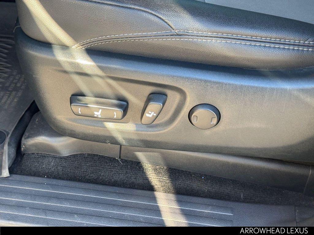 used 2022 Toyota 4Runner car, priced at $40,932